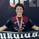 Florencia Maidana