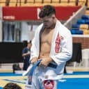 Daniell Carvalho