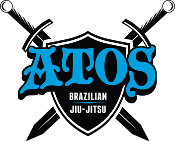 Logo Atos Jiu-Jitsu