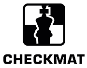 Logo Checkmat