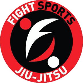 Logo Fight Sports