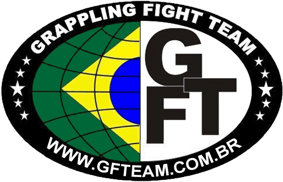 Logo GFTeam