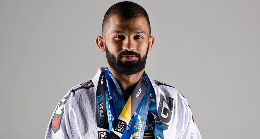 Bruno da Silva Malfacine