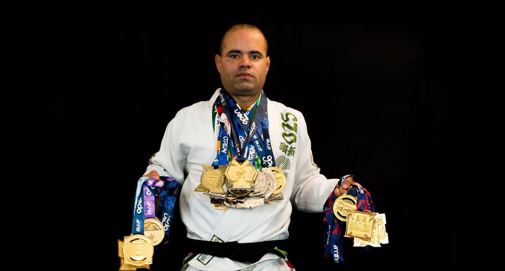 Francisco Mendes