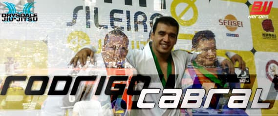 Rodrigo Cabral