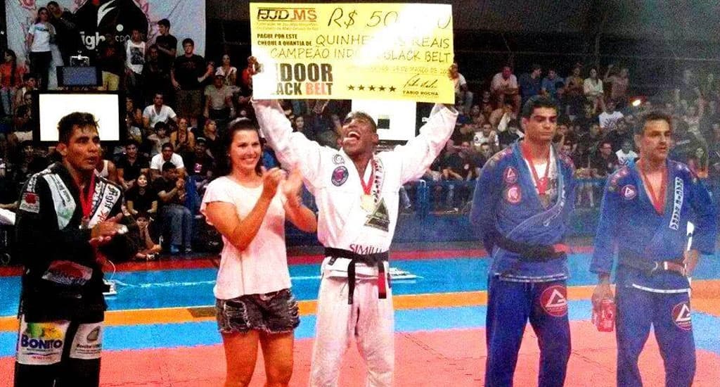 Daniel Garcia Dias