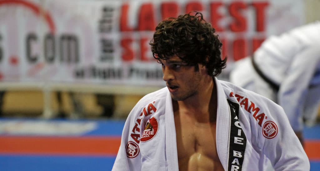 Gregor Rangel Gracie