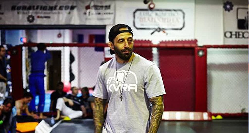 Luiz Ribeiro