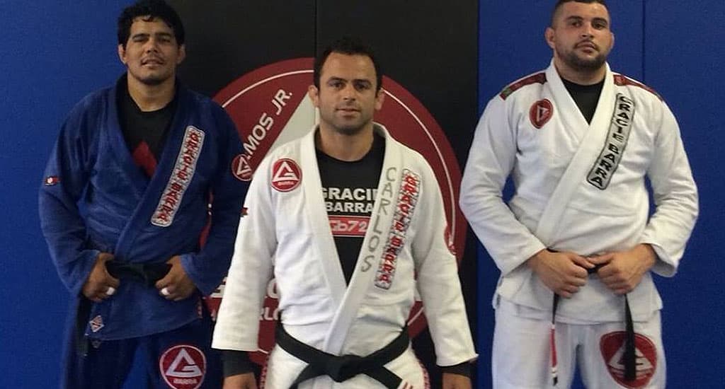 Carlos Lemos Jr