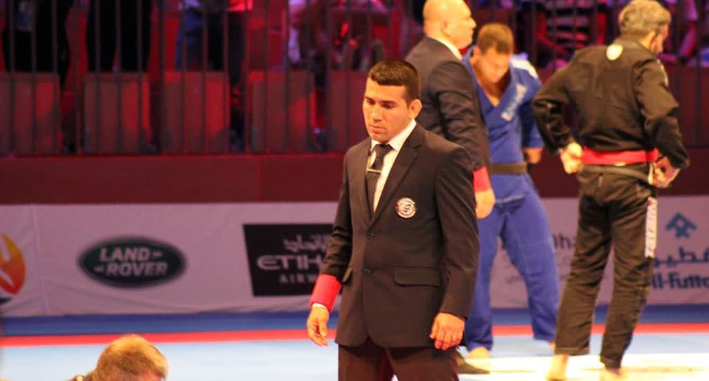 Alvaro Bobadilla