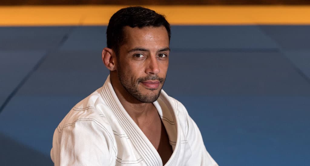 Andre Monteiro
