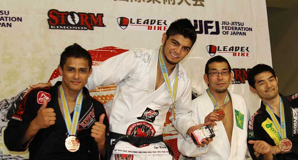 Roberto Satoshi de Souza