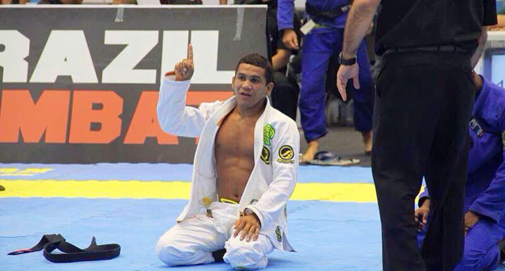 Ivaniel Cavalcante de Oliveira