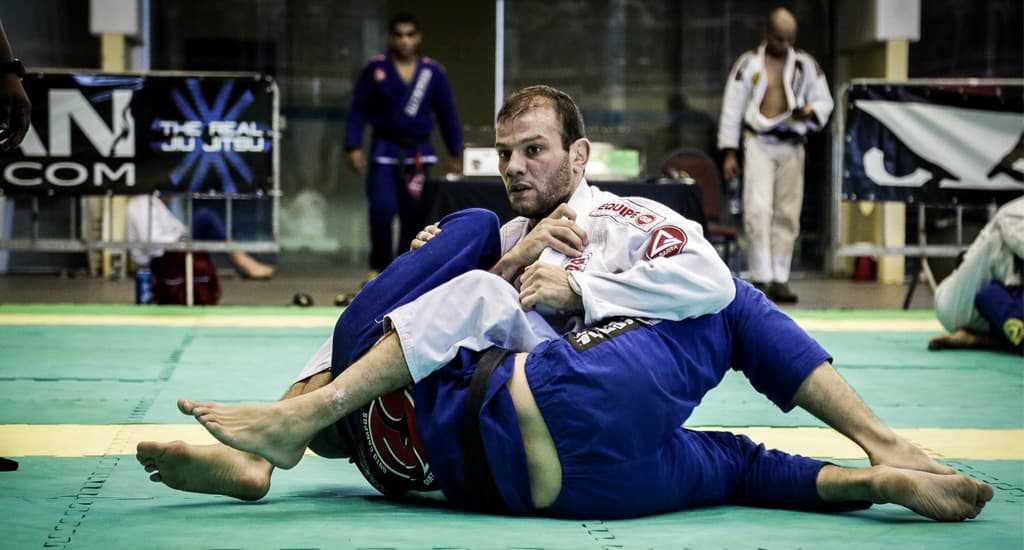 Rodrigo Fajardo