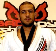 David Juliano Lemes