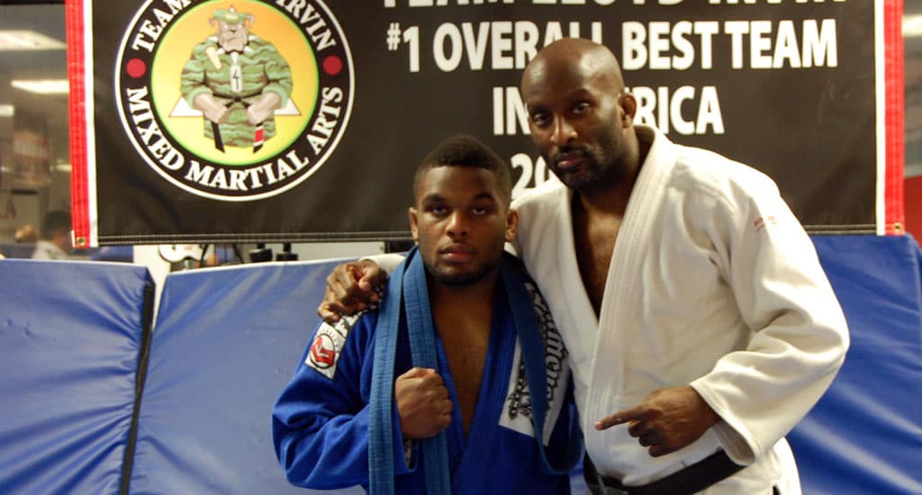 Dealonzio Jerome Jackson