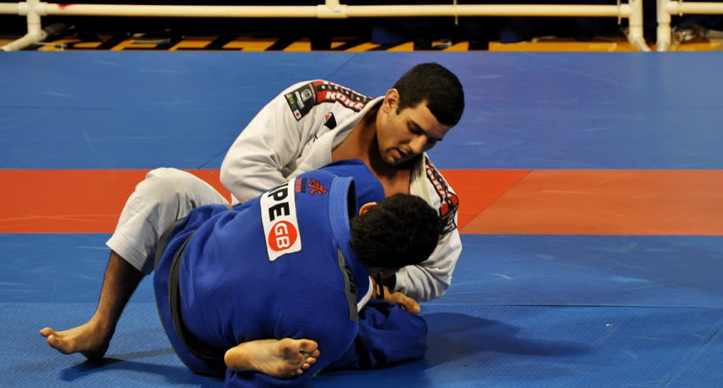 Alexandre de Souza Vieira
