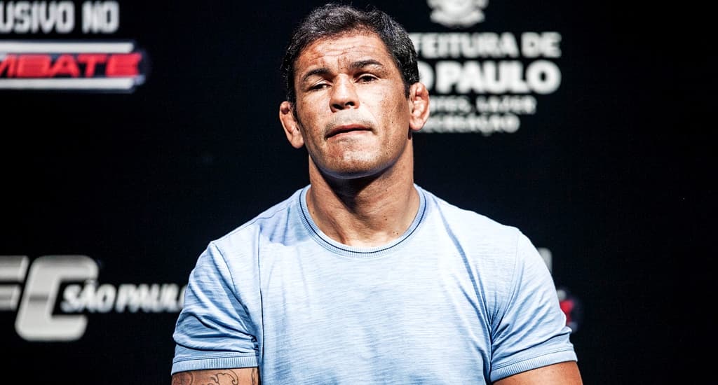 Antonio Rodrigo Nogueira
