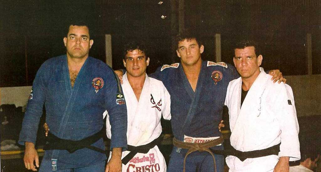 Jair Lourenco