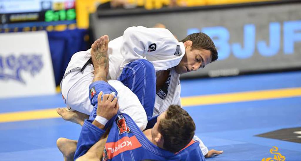 Laercio Fernandes
