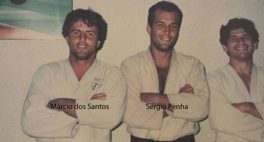 Marcio dos Santos