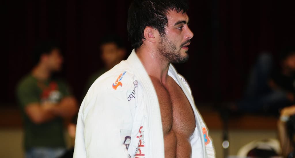 Ricardo Abreu Medeiros