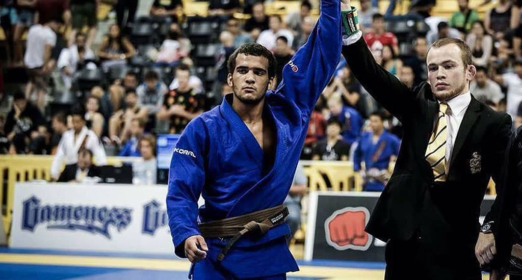 Marcio Andre da Costa Barbosa Junior