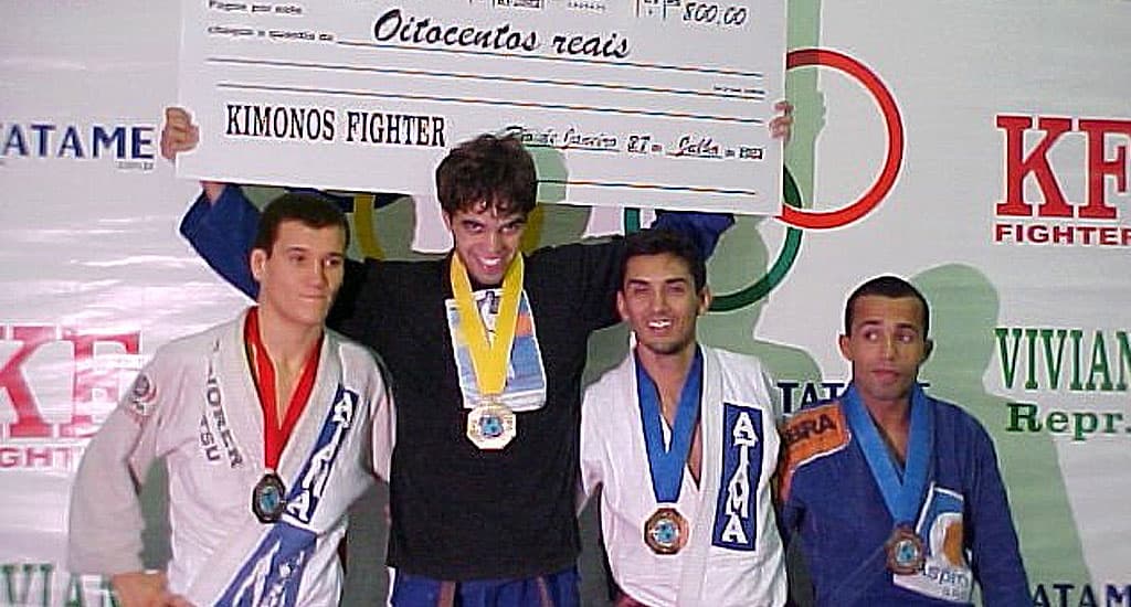 Rafael Barros