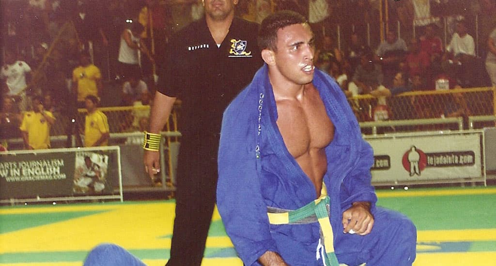 Alexandre Fernandes Dantas