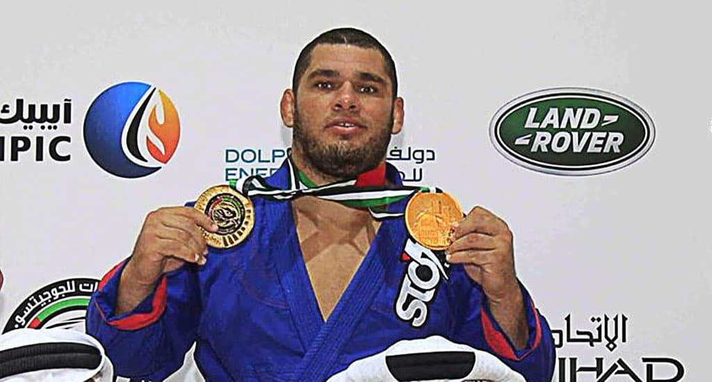 Marcos Oliveira