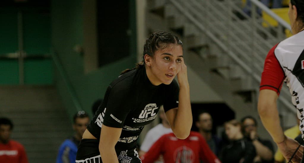 Ghazaleh Parman