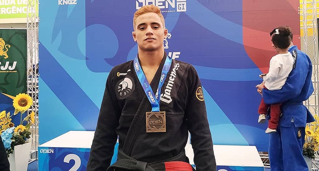 Danilo Soares Moreira