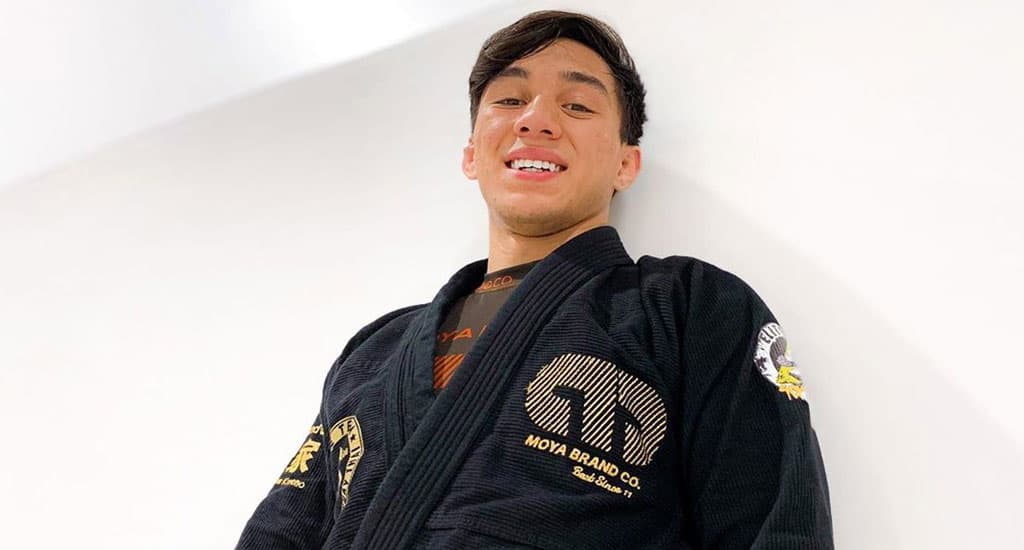 Joshua Anthony Cisneros