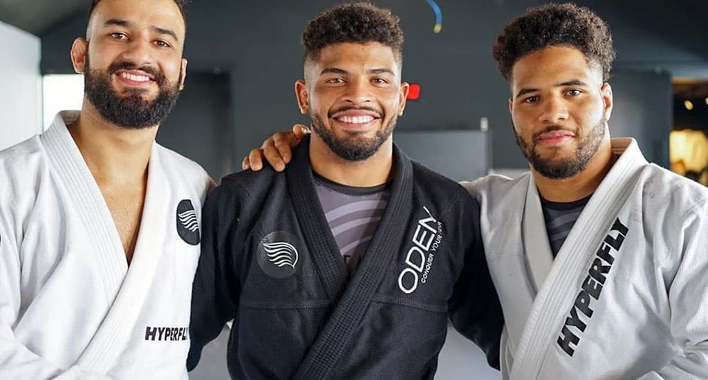Lucas Gualberto Gomes Nascimento