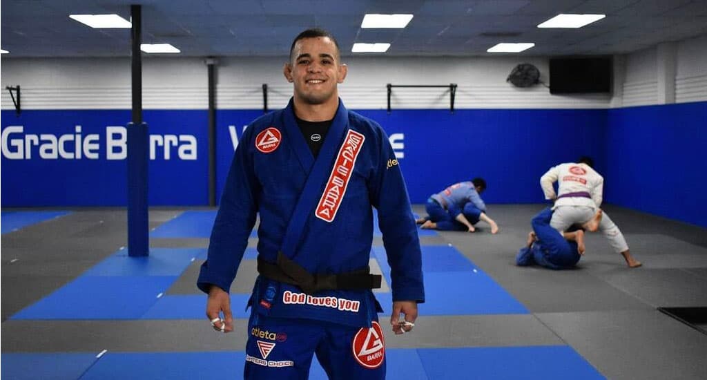 Pedro Fillipe Serra Marinho