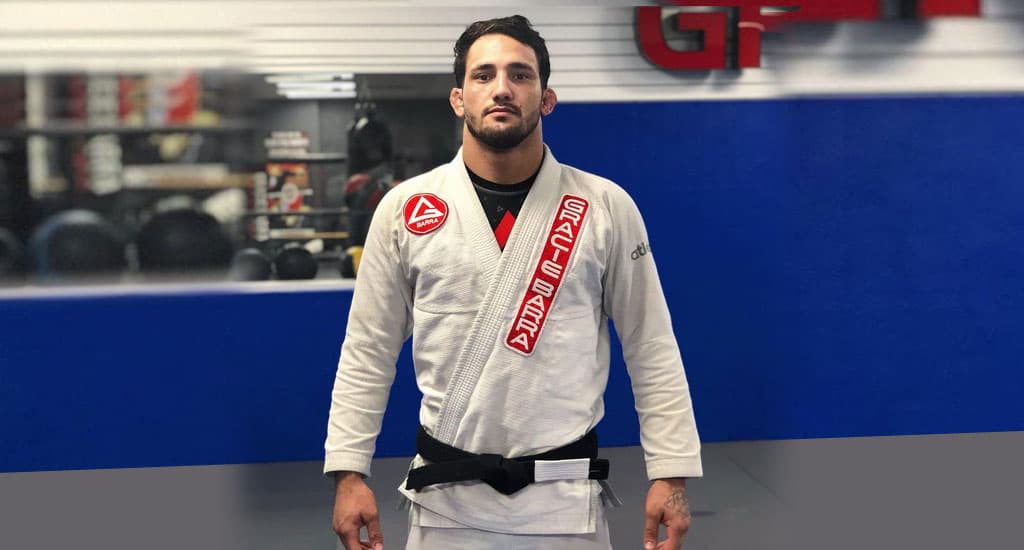 José Bruno Pereira Matias