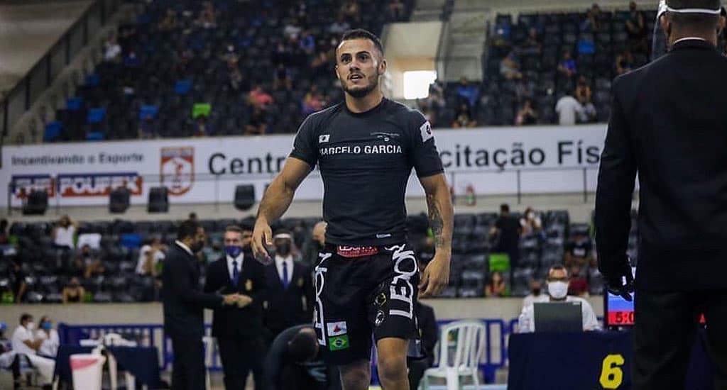Ruan Tiago Alvarenga