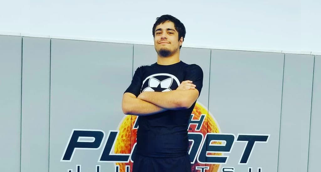 Alan Sanchez Perez