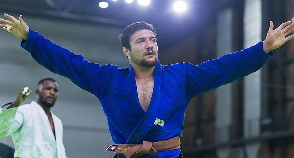 Davi Cabral de Souza