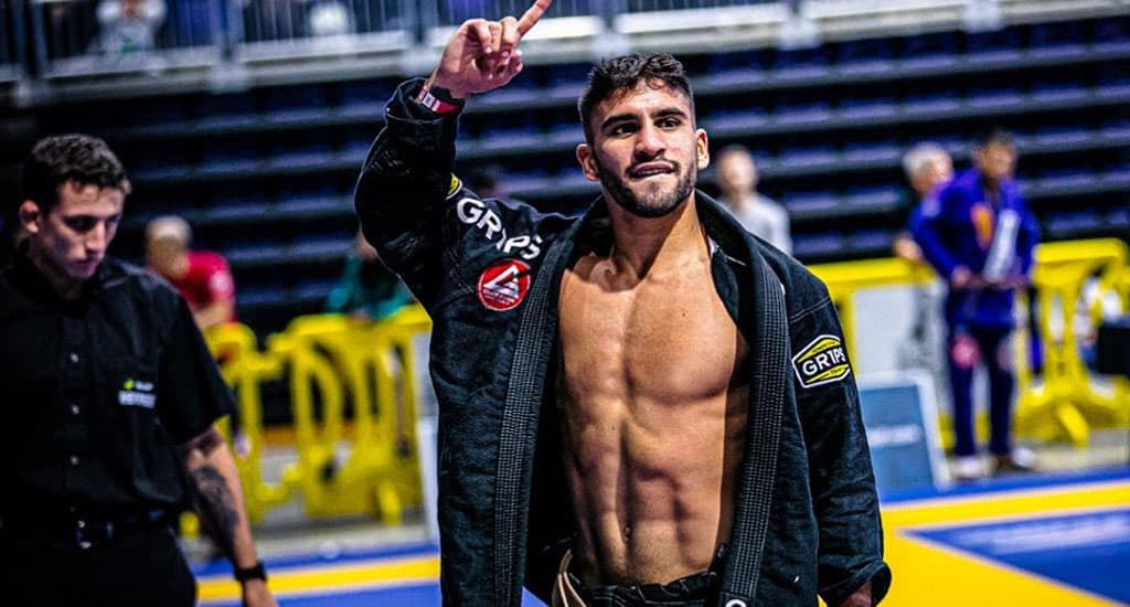 Jordan Vaisman N. Teodosio Silva