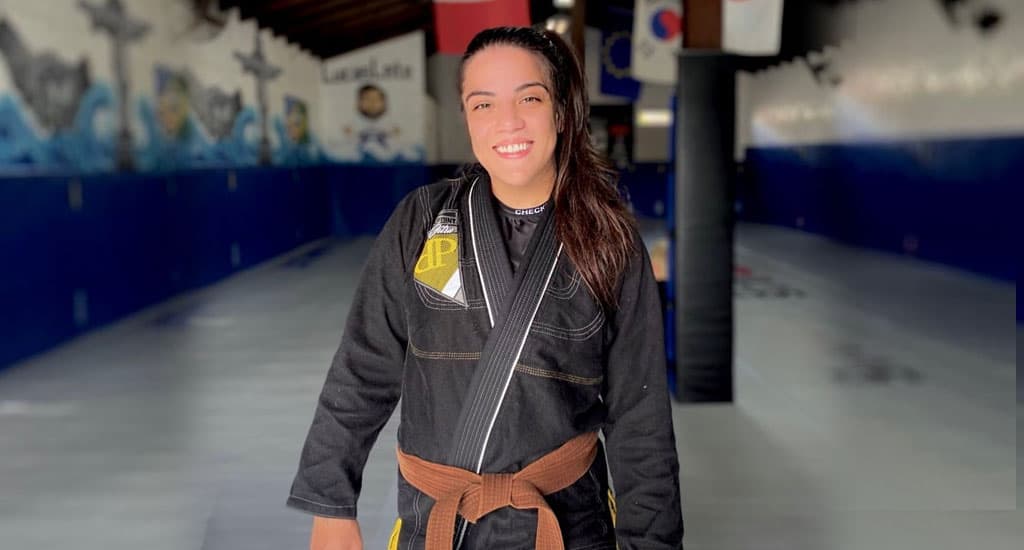 Thamires Arruda Monteiro