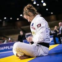 Chloé Michelle McNally