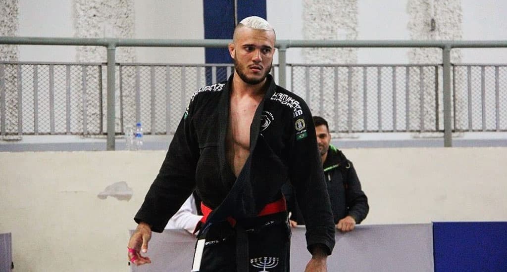 Luis Oliveira