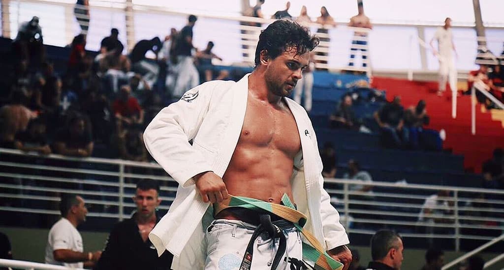 Gabriel Arantes Volante