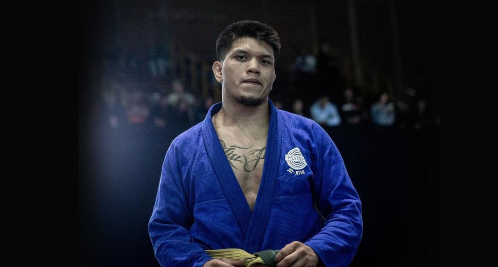 Leandro Lima