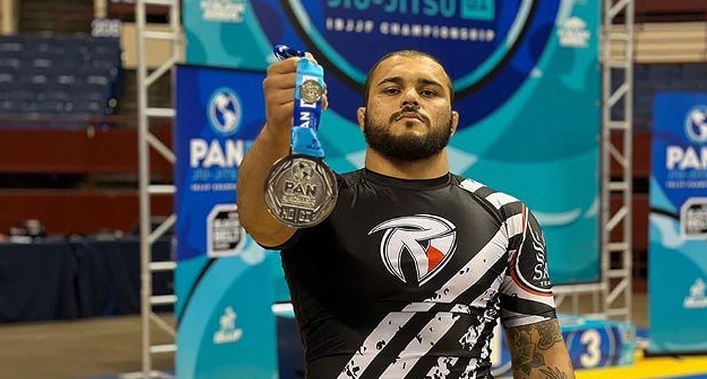 Inacio Santos
