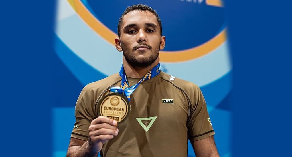 Yigit Hanay (TUR)