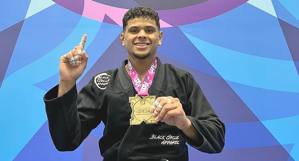 Jeferson Fagundes