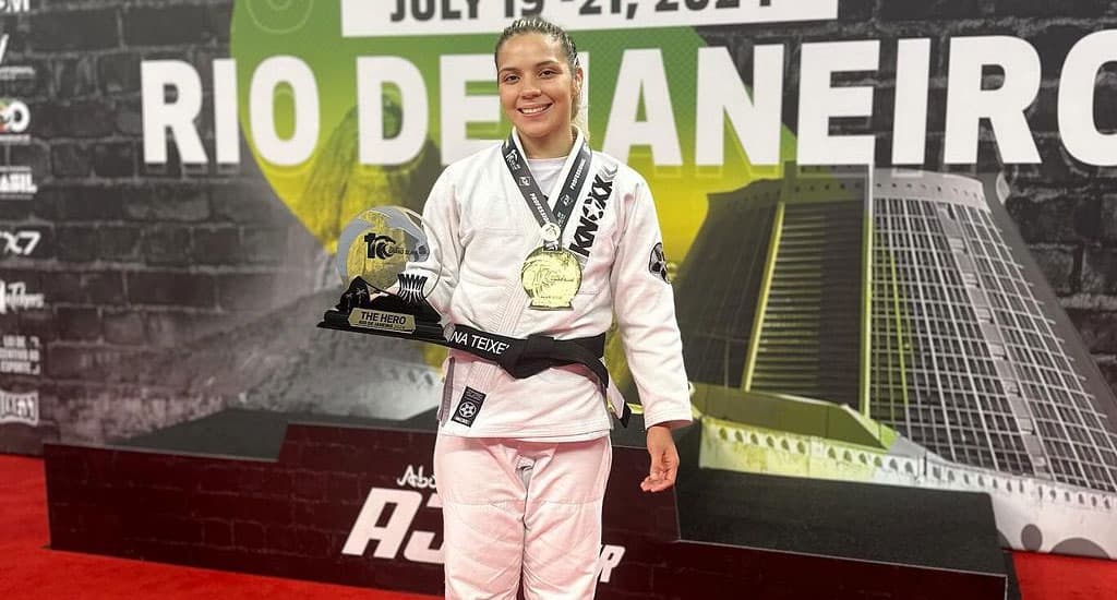 Diana Thais de Souza Teixeira