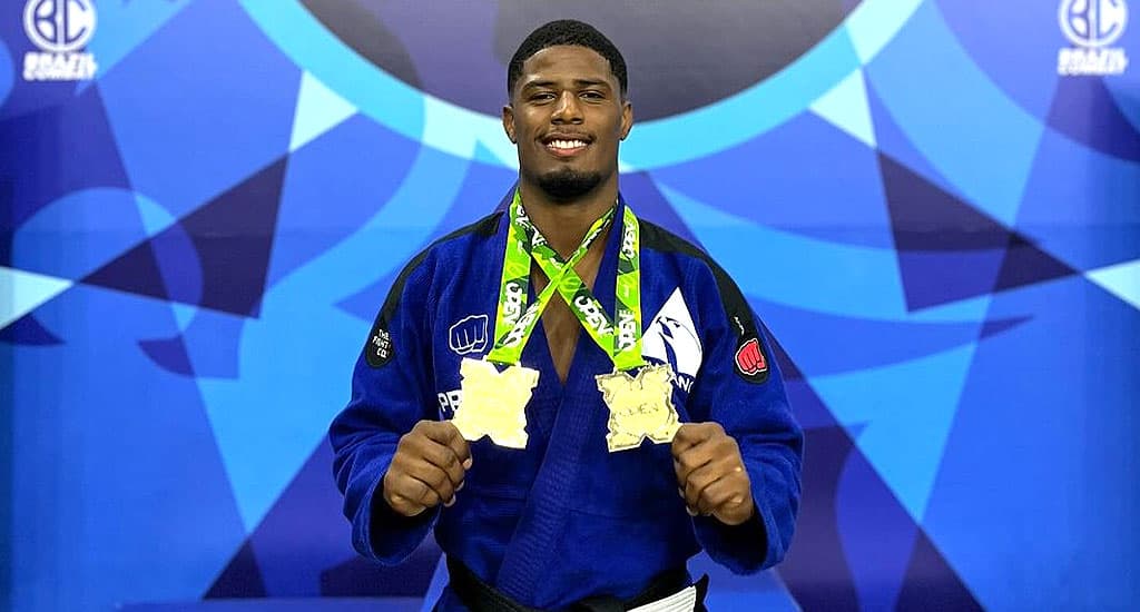 LuIz Felipe Santos